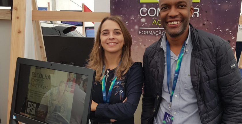 Competir na Azores TEK