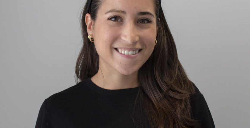 Isabel Garcia