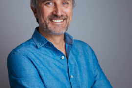 Nelson Pimenta